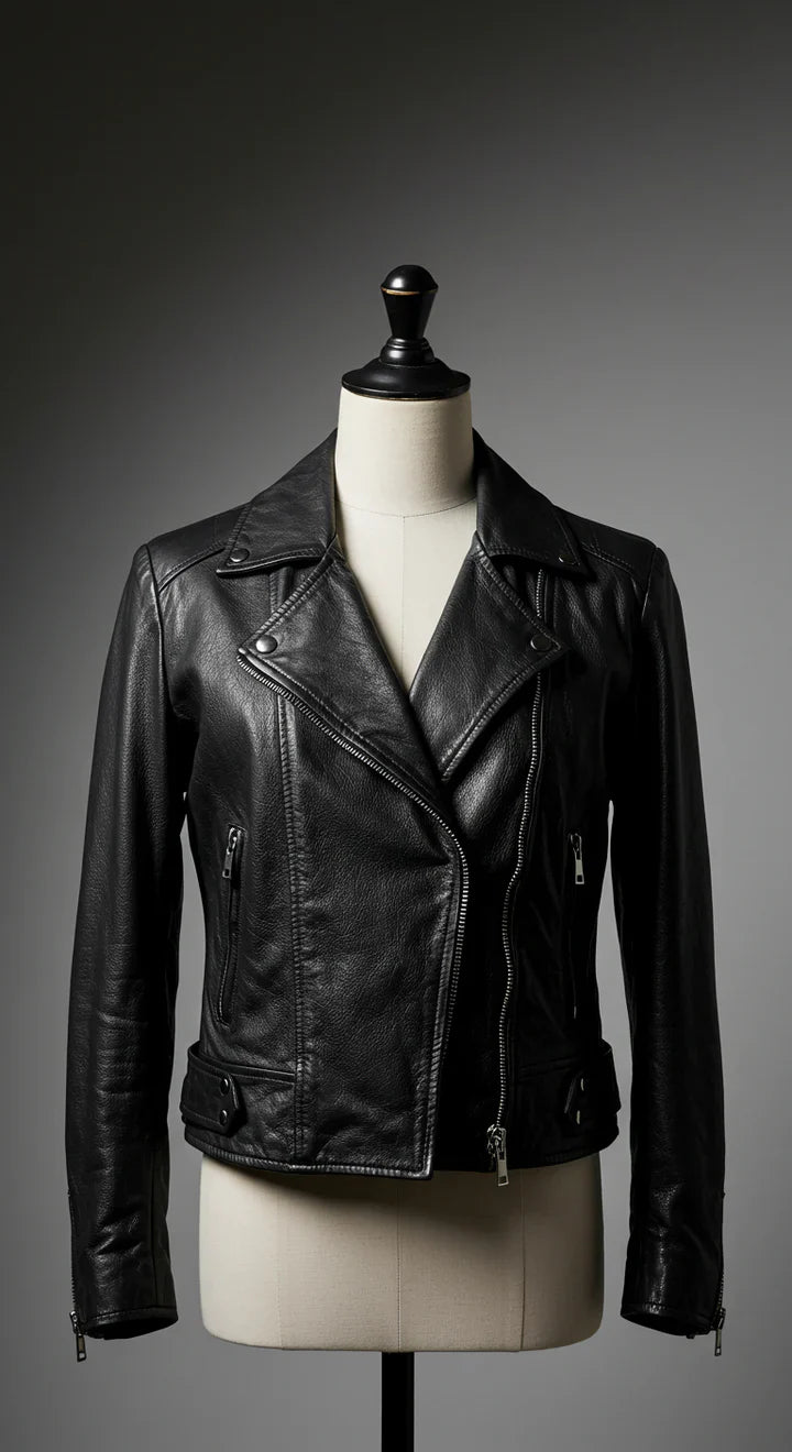 Biker Jackets
