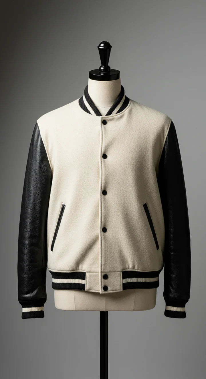 Varsity Jackets