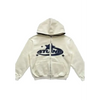 4tune Hoodie with a logo on a white background