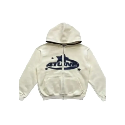 4tune Hoodie