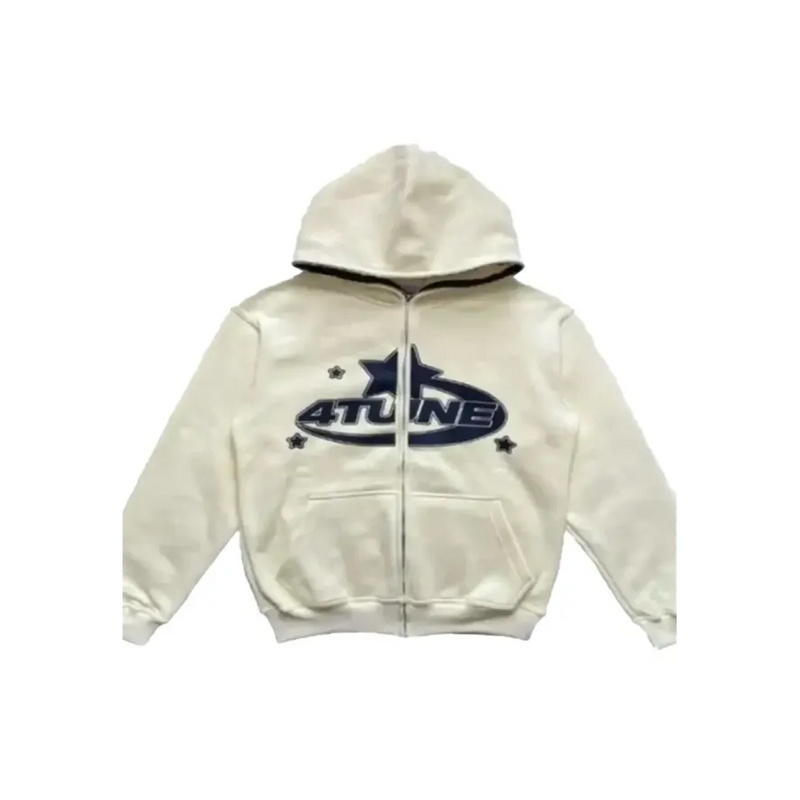 4tune Hoodie