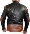 X-Men Origins Wolverine Hugh Jackman Jacket