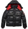 Pack of 4 Avirex Jackets