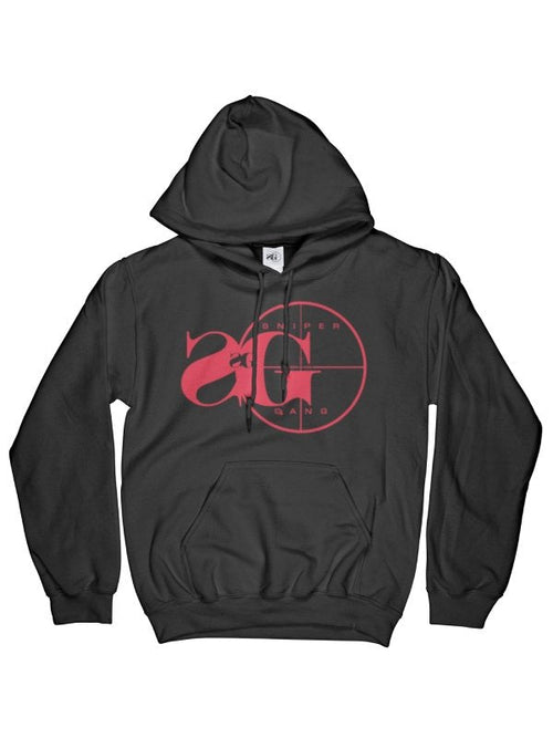 Sniper Gang Hoodie
