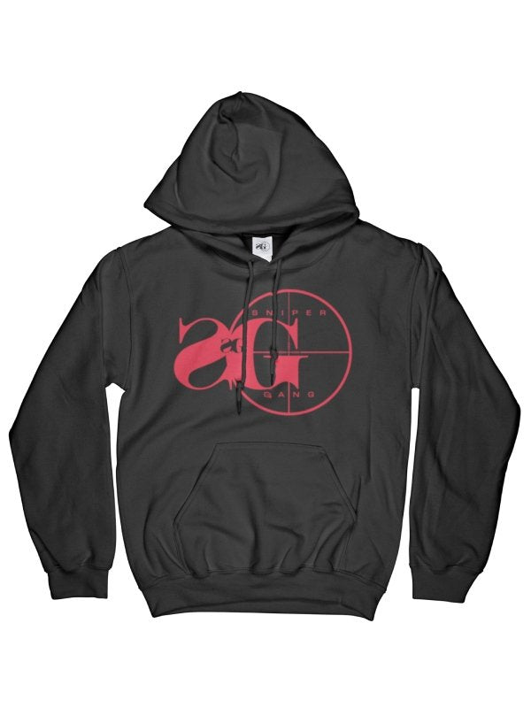 Sniper Gang Hoodie
