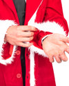 chevy chase costume sleeves