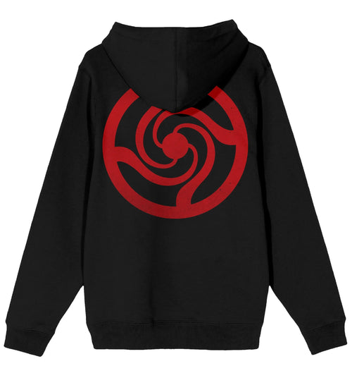 Jujutsu Kaisen Hoodie