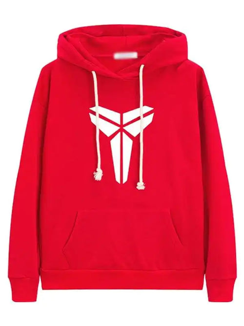Kobe Mamba Hoodie
