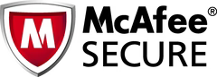 McAfee Secure