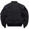 Men's Skull Biker Jacket