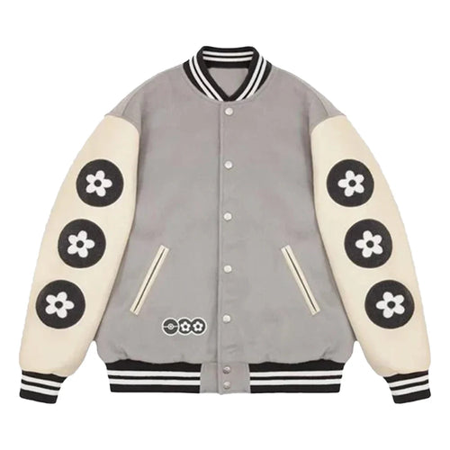 Pokemon Varsity Jacket