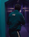 TV-Series Squid Game Participants Green Tracksuit