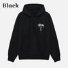 Stussy World Tour Hoodie