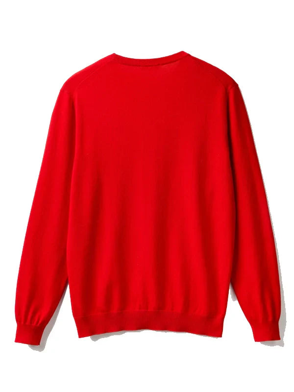 taylor swift red sweatshirt