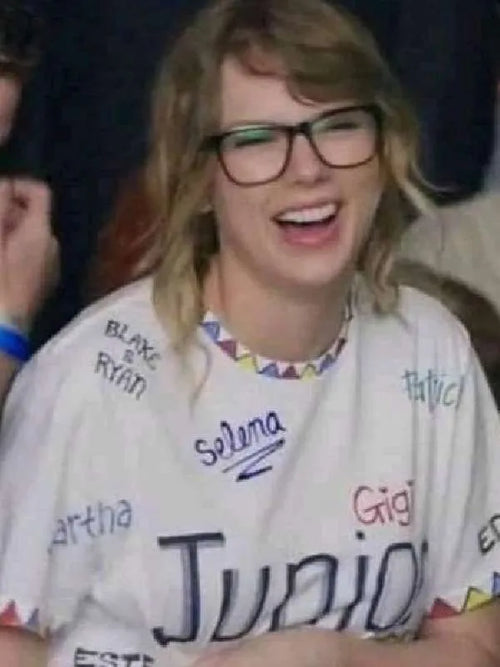 Junior Jewels Shirt