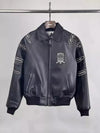 Trapstar Avirex LDN Jacket Front View