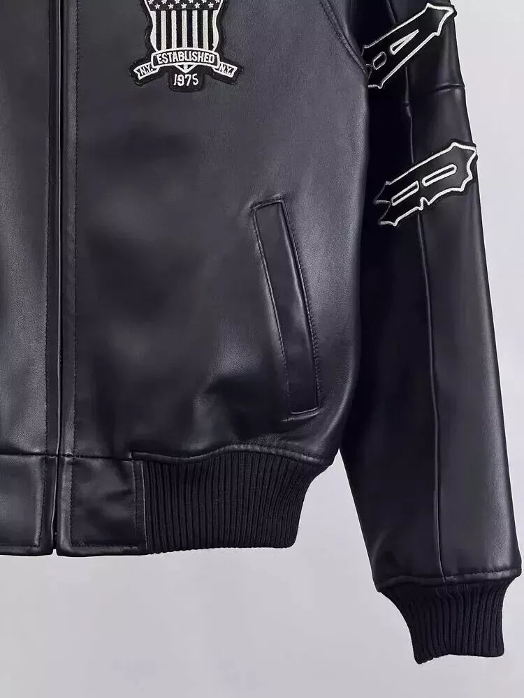 Trapstar Avirex London Jacket