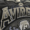 Pack of 4 Avirex Jackets