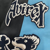 Avirex new york Jacket logo
