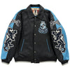 avirex jacket new york front view