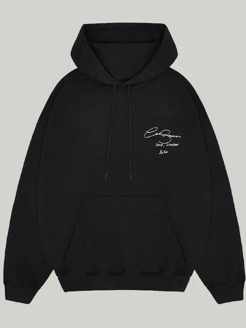 Cole Buxton Hoodie