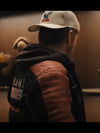 Ryan Gosling Fall Guy Miami Vice Jacket