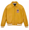 Avirex USA Leather Jacket