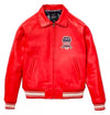 Avirex USA Leather Jacket